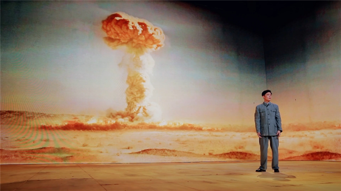 图片8 中国第一颗原子弹爆炸成功.jpg