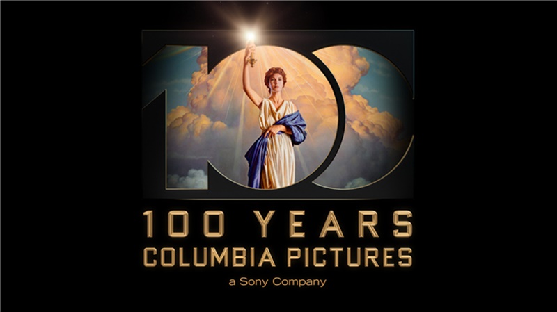 新火炬新期待！美国哥伦比亚影片公司喜迎100周年